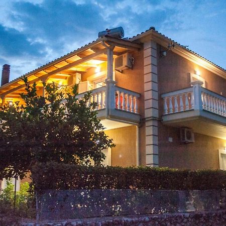 La Casa Di Linda Apartman Argosztóli Kültér fotó