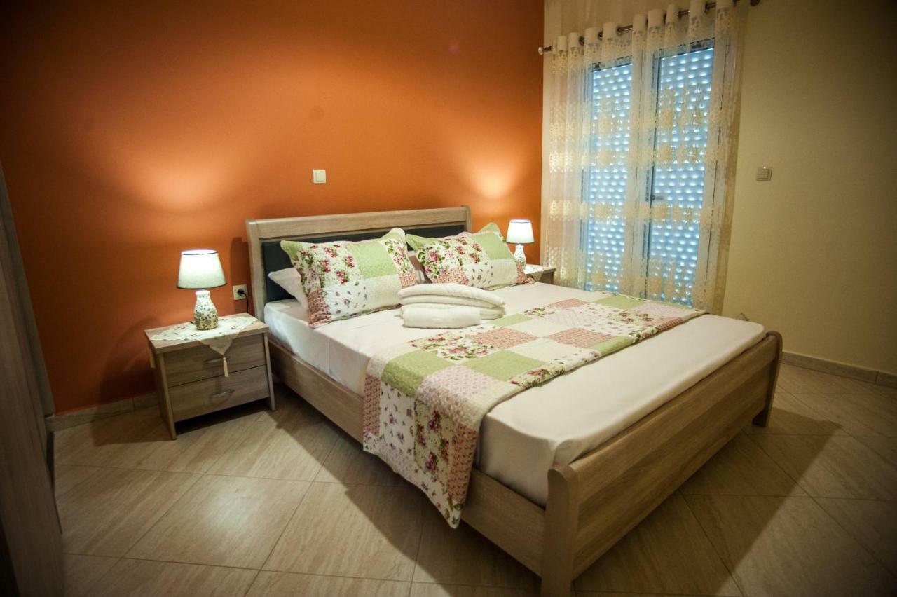 La Casa Di Linda Apartman Argosztóli Kültér fotó